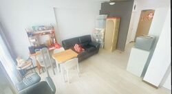 Blk 448B West Valley @ Bukit Batok (Bukit Batok), HDB 2 Rooms #615978251